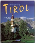 Cover: Journey through Tirol - St&uuml;rtz