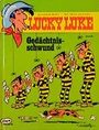 Cover: Lucky Luke / Gedächtnisschwund - Egmont EHAPA