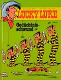 Cover: Lucky Luke / Ged&auml;chtnisschwund - Egmont EHAPA