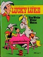 Cover: Lucky Luke / Eine Woche Wilder Westen - Egmont EHAPA