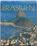 Cover: Brasilien - St&uuml;rtz