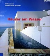 Enlarge image Cover: Häuser am Wasser - Callwey