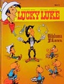 Cover: Lucky Luke / Oklahoma Jim - Egmont EHAPA