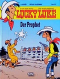 Cover: Lucky Luke / Der Prophet - Egmont EHAPA