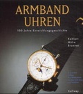 Cover: Armbanduhren - Callwey