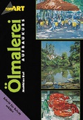 Cover: &Ouml;lmalerei - Aufbaukurs - frechverlag GmbH
