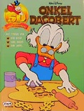 Cover: Disney - 50 Jahre Onkel Dagobert - Egmont EHAPA