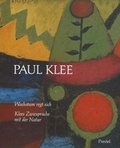 Cover: Paul Klee - PRESTEL