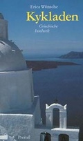 Cover: Kykladen - PRESTEL