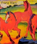 Cover: Franz Marc - PRESTEL