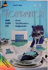 Enlarge image Cover: Konfirmation - frechverlag GmbH