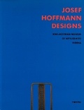 Cover: Josef Hoffmann Designs - Prestel