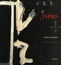 Cover: Antoni T&agrave;pies - Prestel