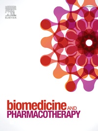 Abbildung von: Biomedicine & Pharmacotherapy - Elsevier
