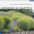 Cover: Gr&auml;ser im Garten - Callwey