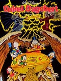 Cover: Disney: Onkel Dagobert - Egmont EHAPA
