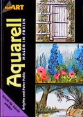 Cover: Aquarell - Malen im Freien - frechverlag GmbH