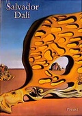 Cover: Salvador Dal&iacute;. Retrospektive 1920-1980 - PRESTEL
