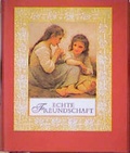 Cover: Echte Freundschaft - arsEdition