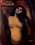 Cover: Edvard Munch - PRESTEL