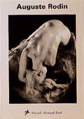 Cover: Auguste Rodin - Prestel