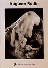 Enlarge image Cover: Auguste Rodin - Prestel