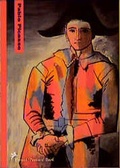 Cover: Pablo Picasso - Prestel
