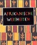 Cover: Afrikanische Weisheiten - arsEdition