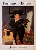 Cover: Fernando Botero - Prestel