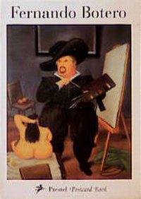 Enlarge image Cover: Fernando Botero - Prestel