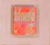 Enlarge image Cover: Süsse Liebe - arsEdition