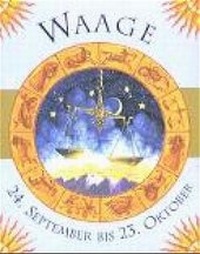Enlarge image Cover: Waage - arsEdition