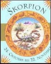 Enlarge image Cover: Skorpion - arsEdition