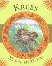 Enlarge image Cover: Krebs - arsEdition