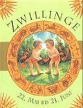 Cover: Zwillinge - arsEdition