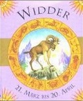Cover: Widder - arsEdition