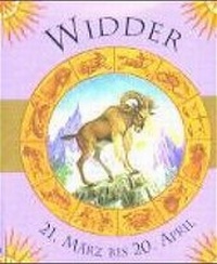Enlarge image Cover: Widder - arsEdition