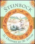 Cover: Steinbock - arsEdition
