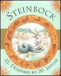 Enlarge image Cover: Steinbock - arsEdition