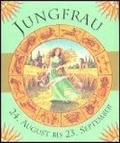 Cover: Jungfrau - arsEdition