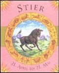 Cover: Stier - arsEdition