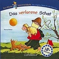 Cover: Das verlorene Schaf - Coppenrath