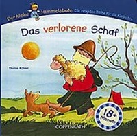 Enlarge image Cover: Das verlorene Schaf - Coppenrath