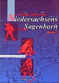 Cover: Niedersachsens Sagenborn - Lax, A
