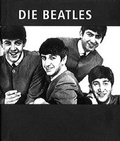Cover: Die Beatles - arsEdition