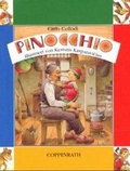 Cover: Pinoccio - Coppenrath