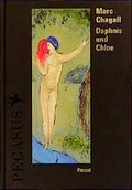 Cover: Daphnis und Chloe - PRESTEL