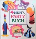 Cover: Mein Party-Buch - gondolino