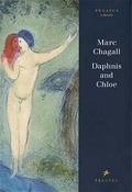 Cover: Daphnis and Chloe - Prestel