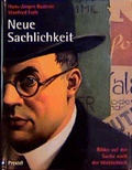 Cover: Neue Sachlichkeit - PRESTEL